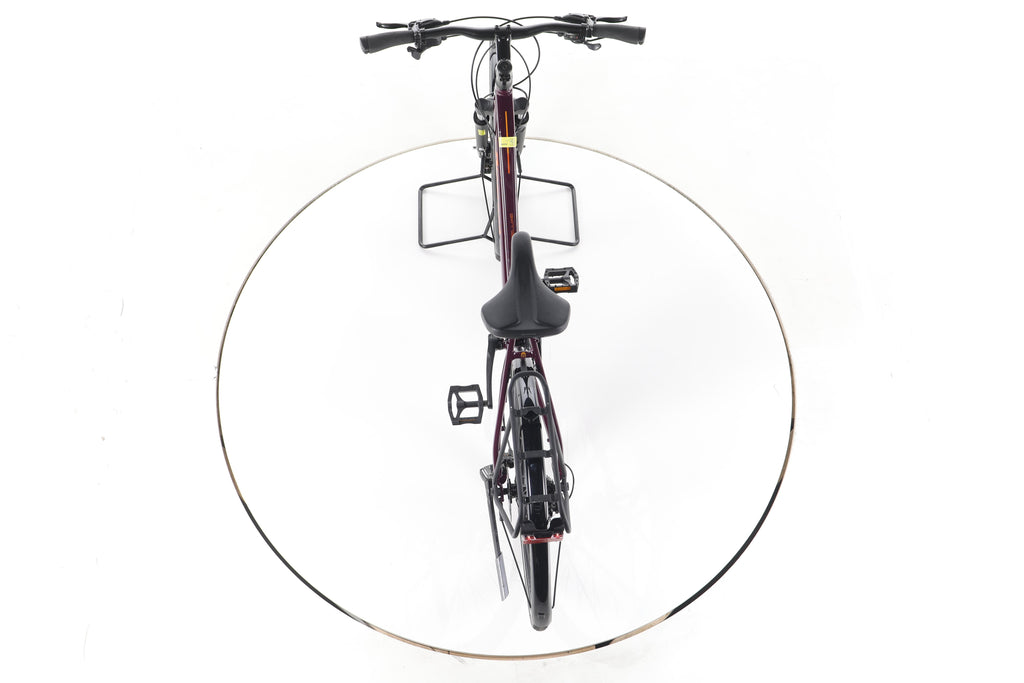 Diamant Elan Super Deluxe Fahrrad City & Trekking - Image 22