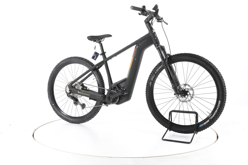 Bergamont E-Revox E-Bike - Image 2