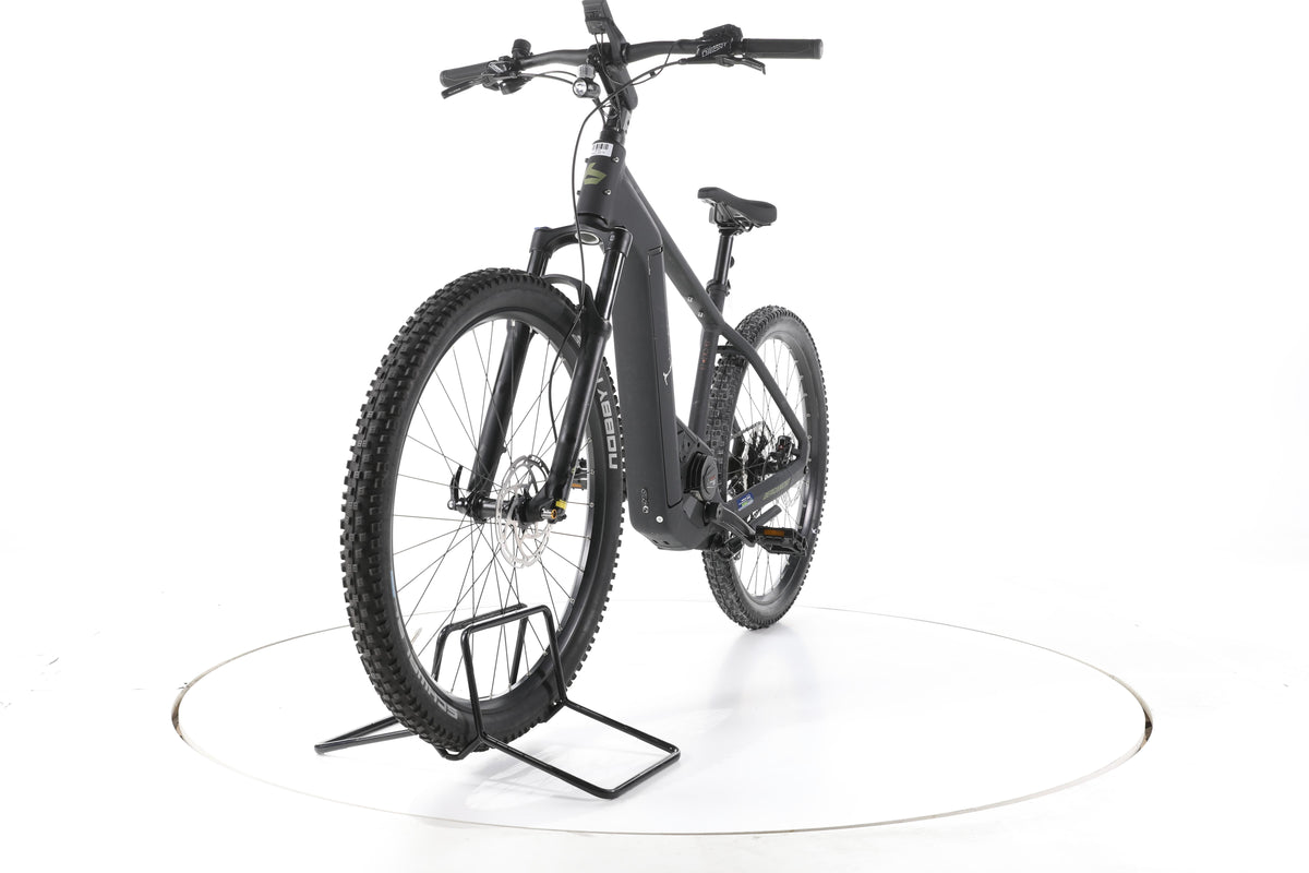 Bergamont E-Revox E-Bike - Image 5
