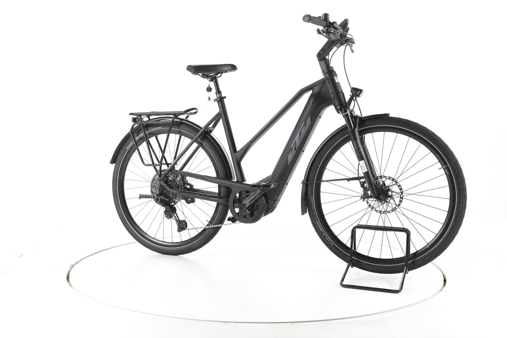KTM Macina Style XT 750 LTD Trekking E-Bike - Image 2