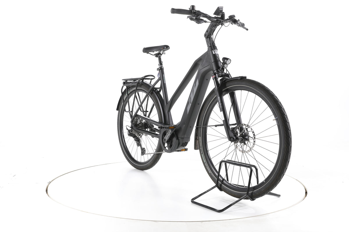 KTM Macina Style XT 750 LTD Trekking E-Bike - Image 3