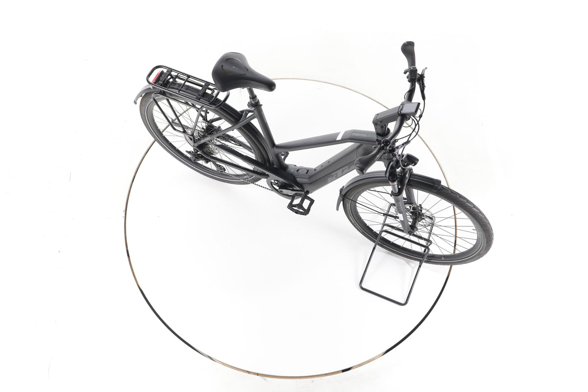 KTM Macina Style XT 750 LTD Trekking E-Bike - Image 14