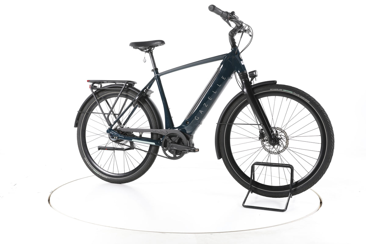 Gazelle Ultimate C8+ City E-Bike 2024 - Image 2