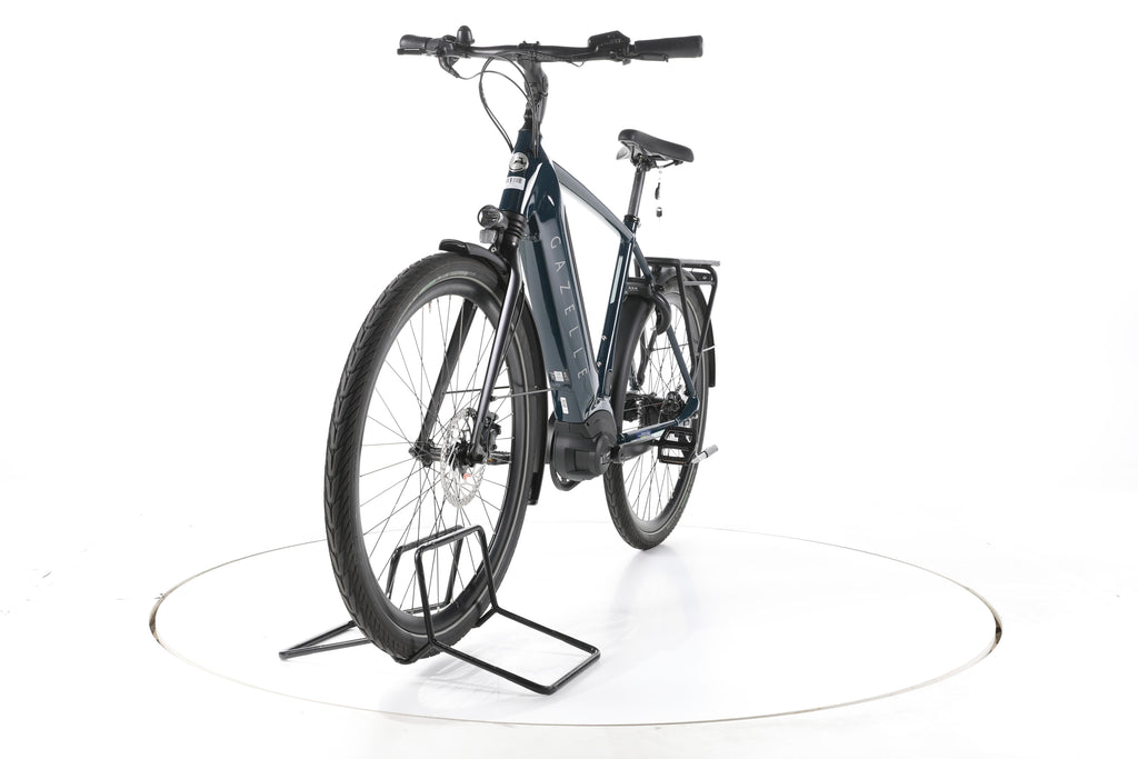 Gazelle Ultimate C8+ City E-Bike 2024 - Image 5