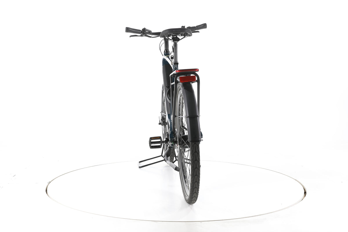 Gazelle Ultimate C8+ City E-Bike 2024 - Image 10