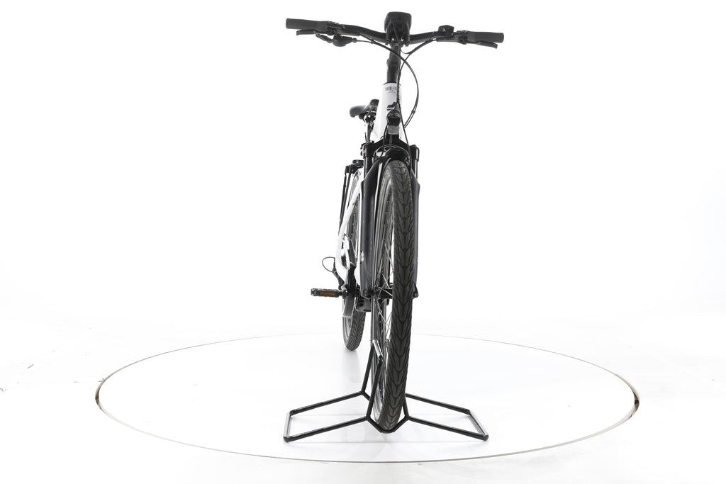 Carver Route E.520 Trekking E-Bike - Image 4