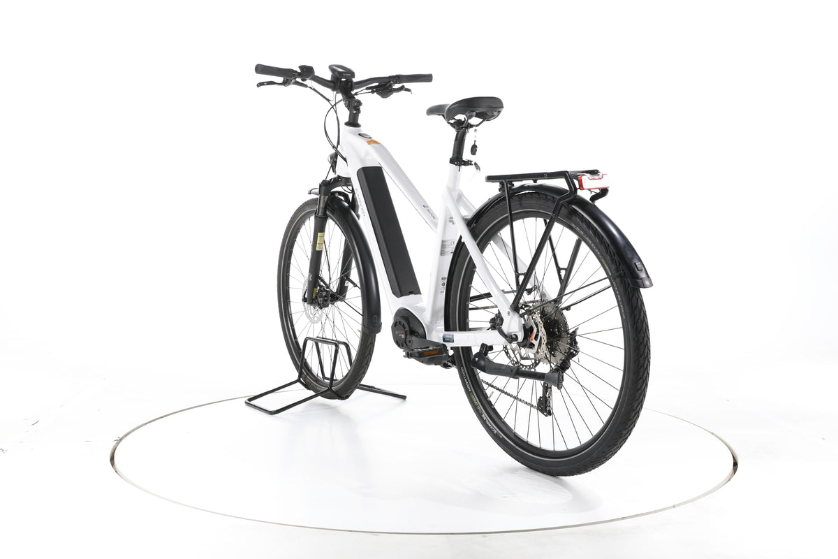 Carver Route E.520 Trekking E-Bike - Image 9