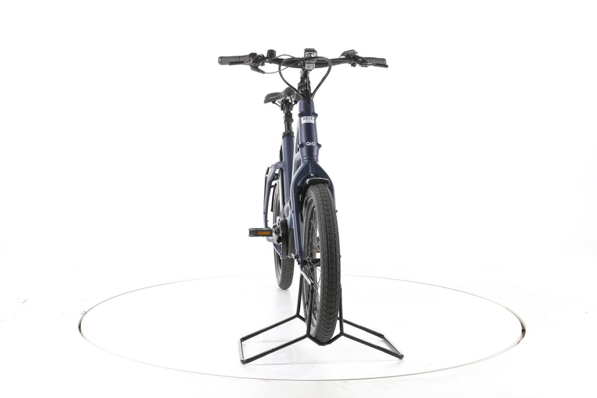 QIO Eins PS Kompakt E-Bike Tiefeinsteiger - Image 4