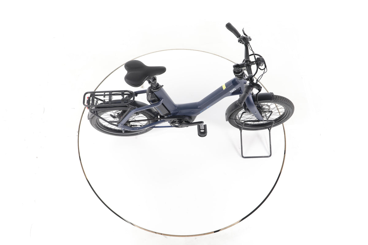 QIO Eins PS Kompakt E-Bike Tiefeinsteiger - Image 13