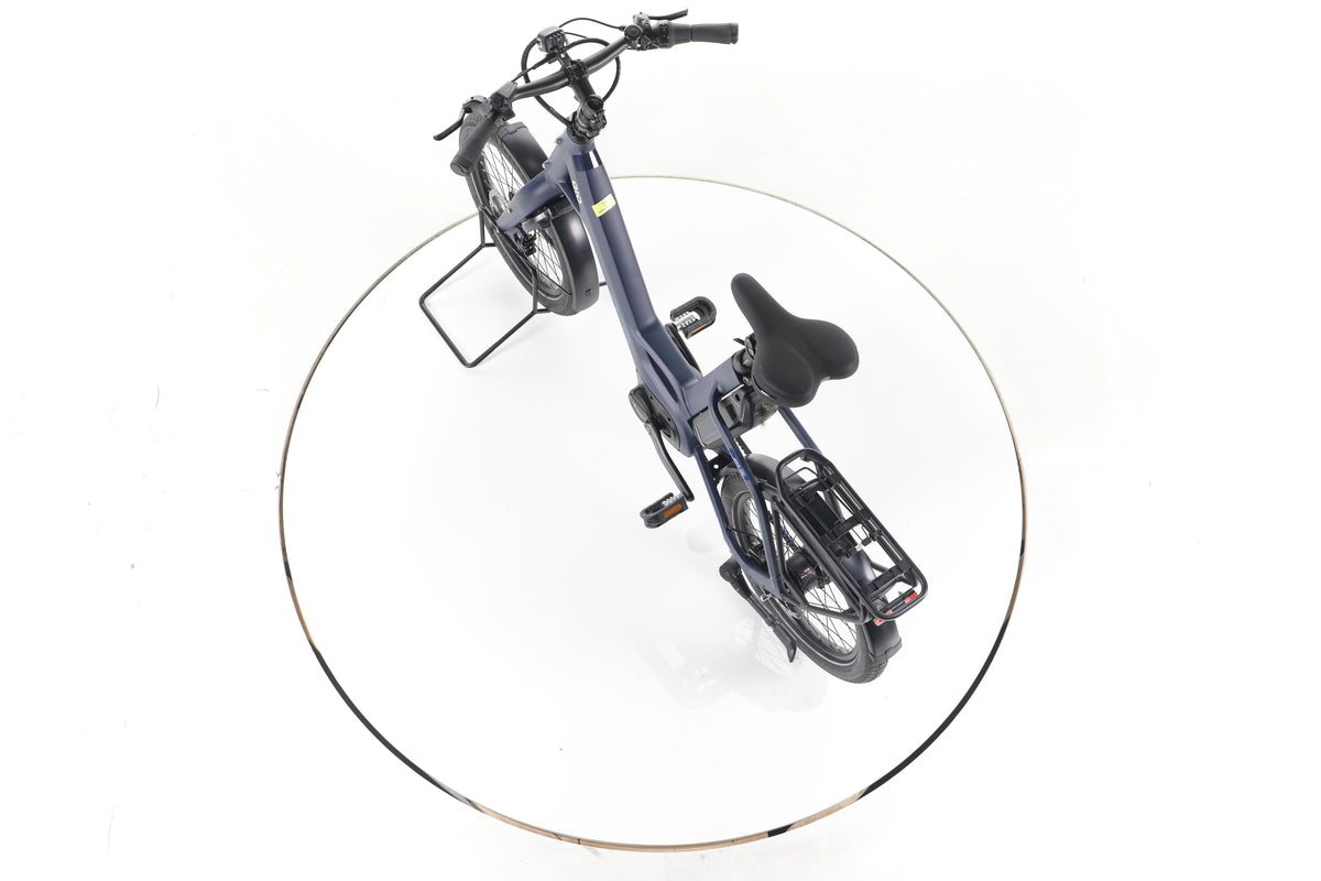QIO Eins PS Kompakt E-Bike Tiefeinsteiger - Image 21