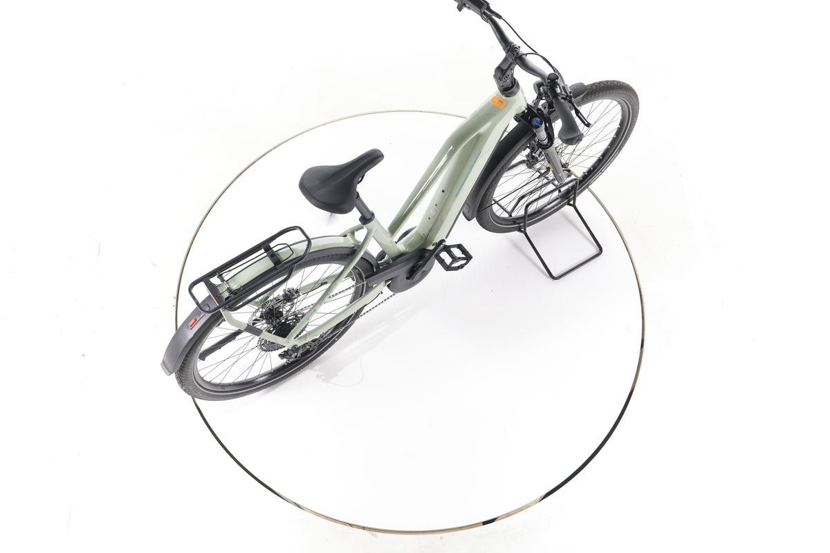 Cube Kathmandu Hybrid ONE 800 Trekking E-Bike 2025 - Image 24