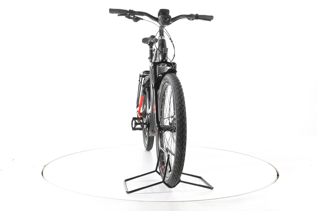 Haibike Trekking 9 Trekking E-Bike - Image 4