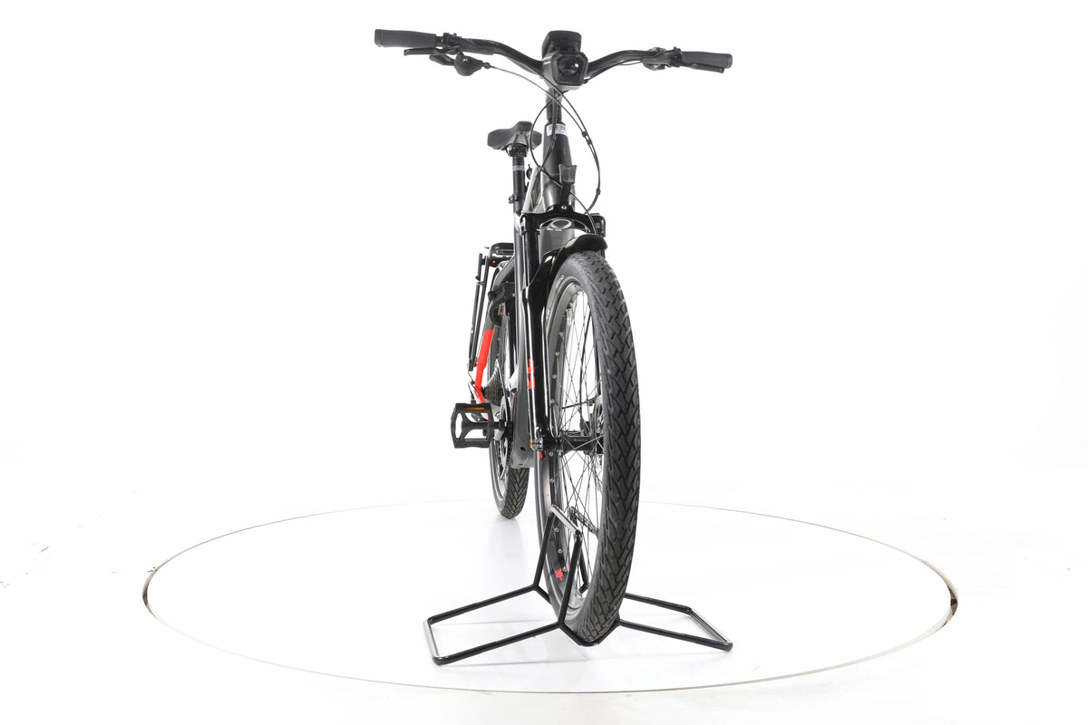 Haibike Trekking 9 Trekking E-Bike - Image 4