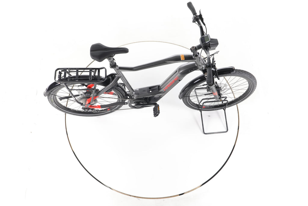 Haibike Trekking 9 Trekking E-Bike - Image 13