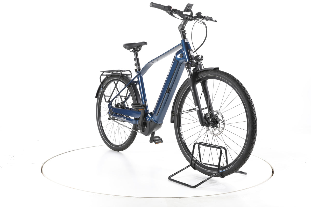 Kettler Quadriga P5 City E-Bike - Image 3