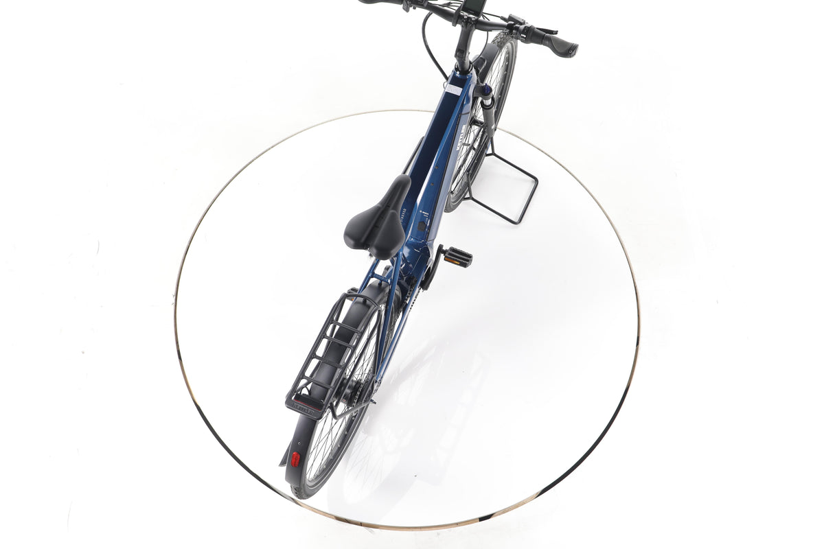Kettler Quadriga P5 City E-Bike - Image 23