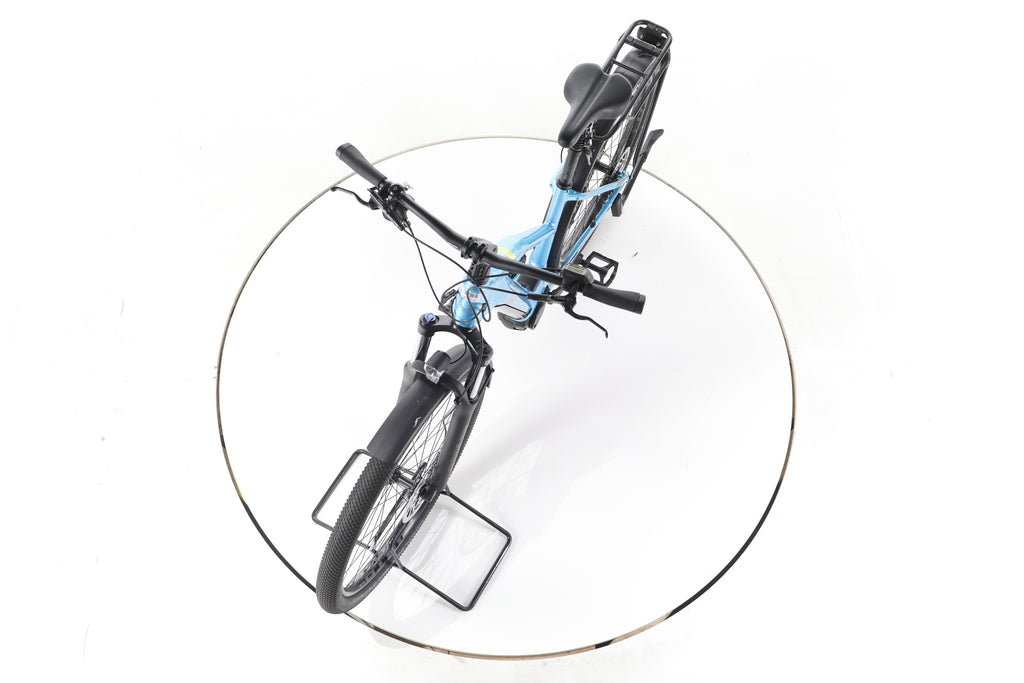 Cannondale Tesoro Neo X 2 Trekking E-Bike - Image 17