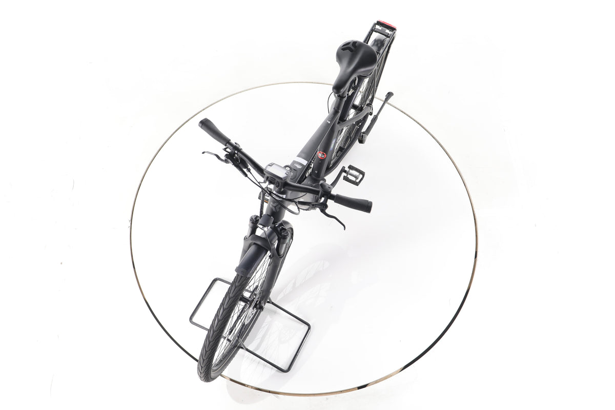 Carver Route E.520 Trekking E-Bike - Image 17