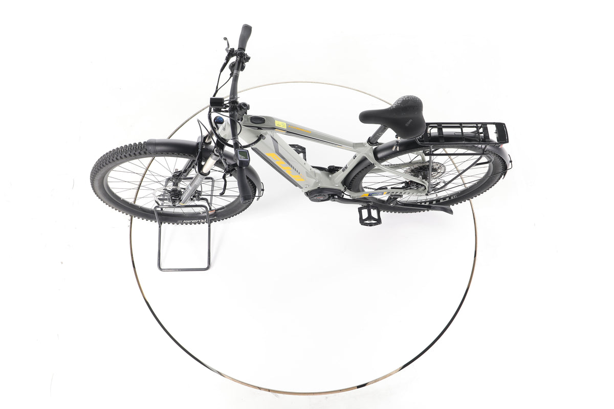 Fuji Ambient EVO Trekking E-Bike - Image 19