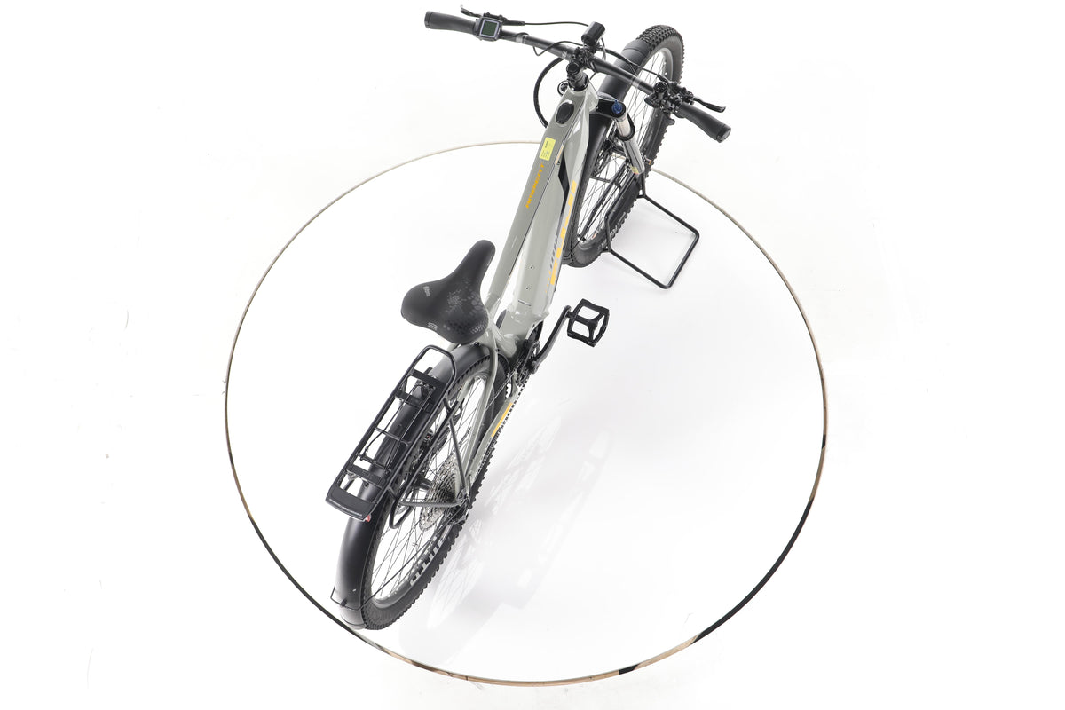 Fuji Ambient EVO Trekking E-Bike - Image 23
