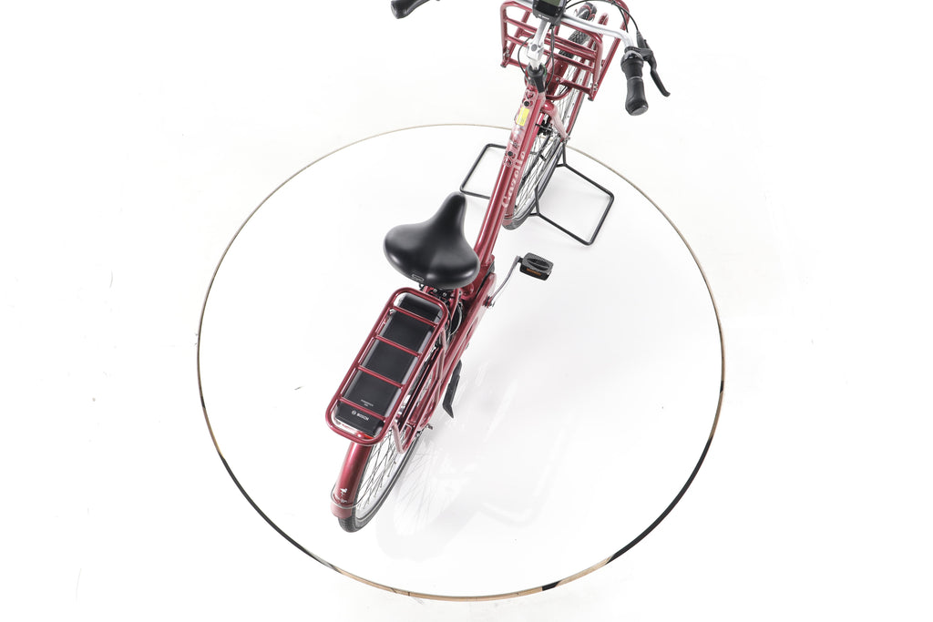 Gazelle Miss Grace C7 City E-Bike Tiefeinsteiger - Image 23