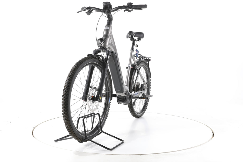 Centurion E-Fire City R 960i Trekking E-Bike Tiefeinsteiger - Image 5