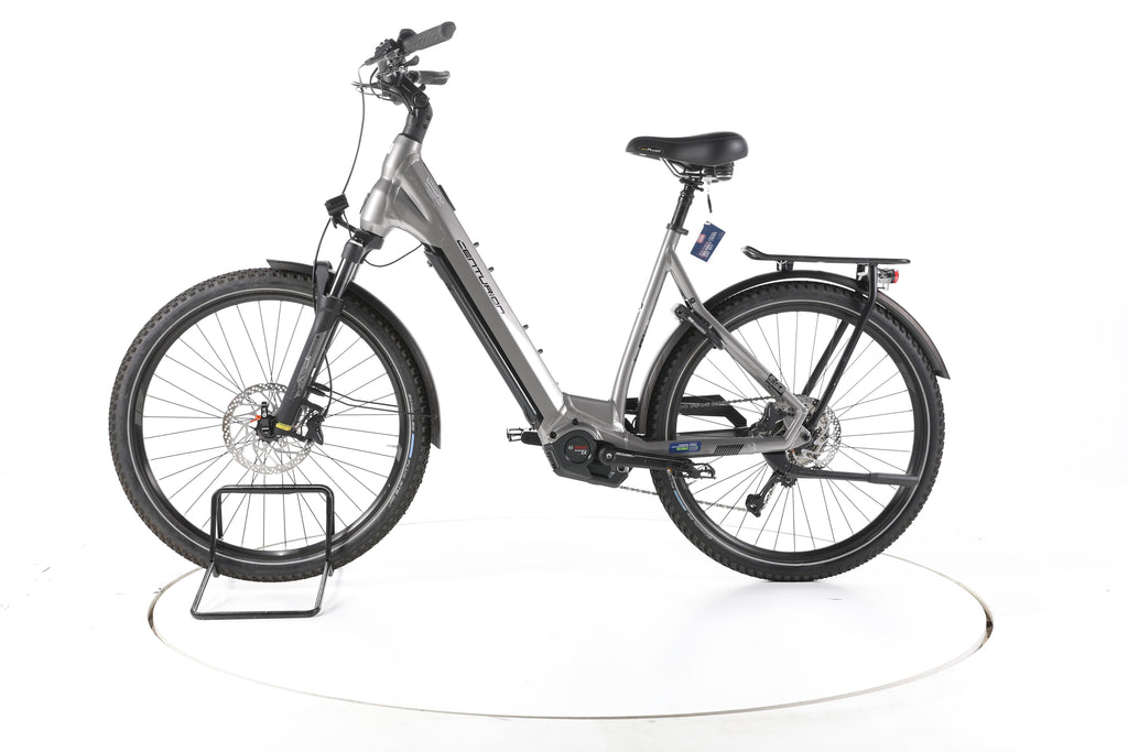 Centurion E-Fire City R 960i Trekking E-Bike Tiefeinsteiger - Image 7