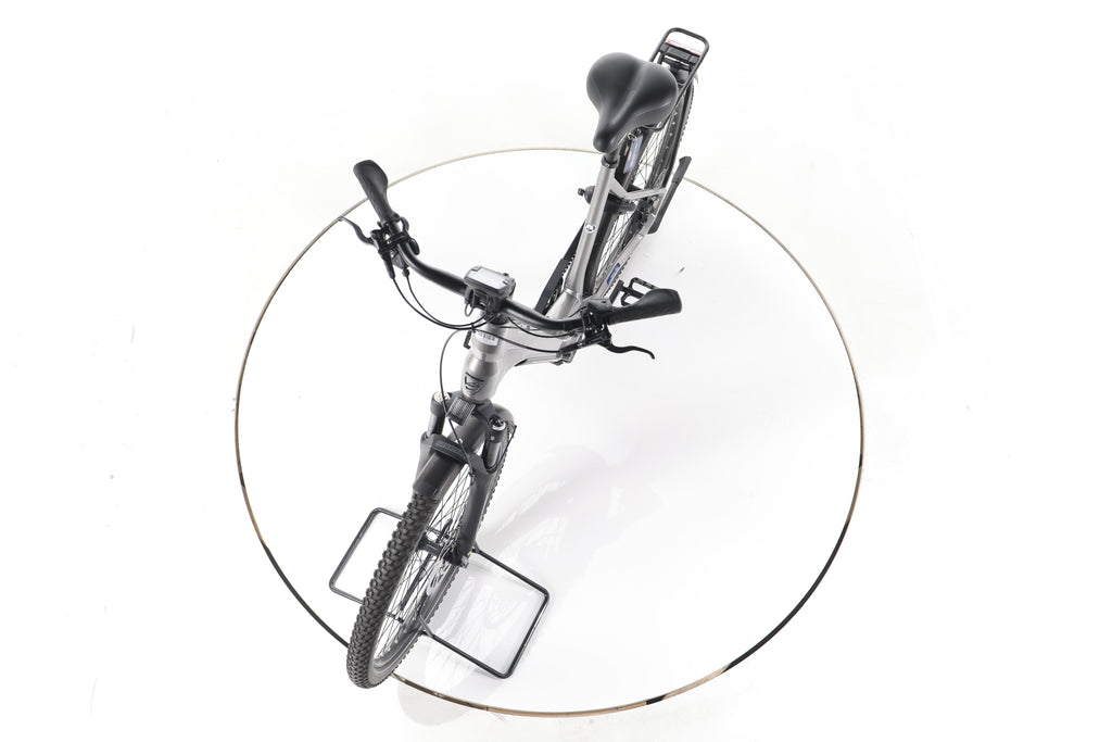 Centurion E-Fire City R 960i Trekking E-Bike Tiefeinsteiger - Image 17