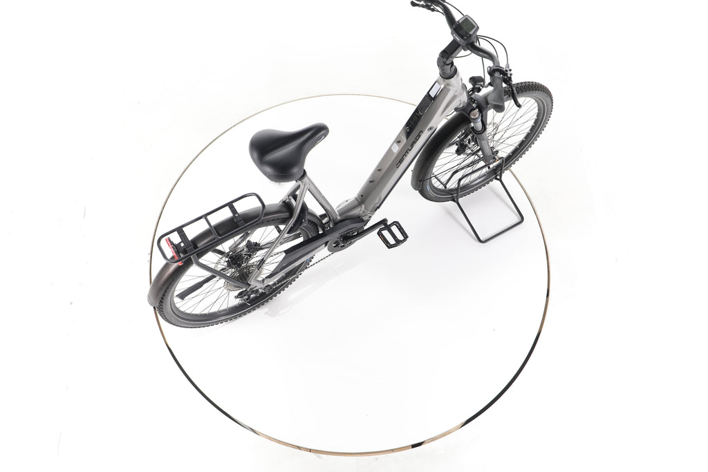 Centurion E-Fire City R 960i Trekking E-Bike Tiefeinsteiger - Image 24