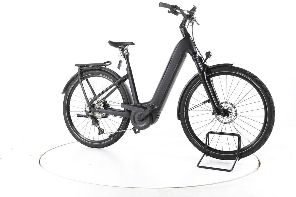 Cube Kathmandu Hybrid Pro Trekking E-Bike Tiefeinsteiger 2026 - Image 2