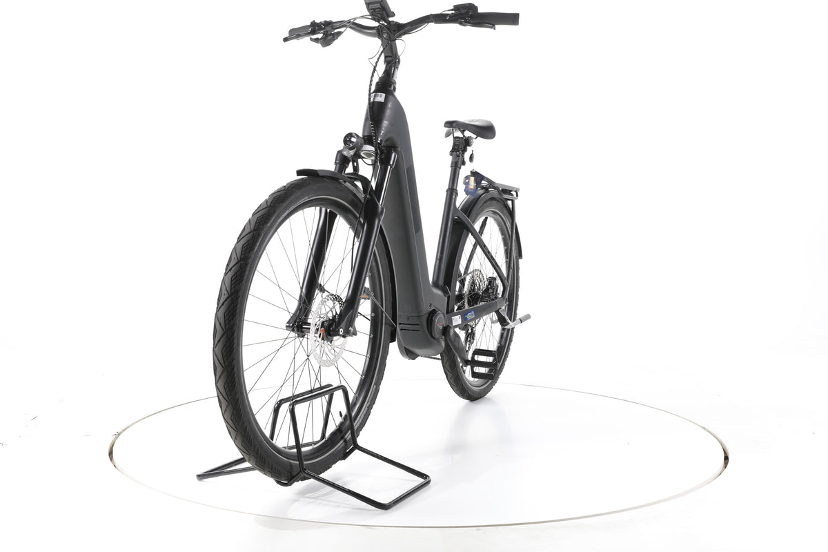 Cube Kathmandu Hybrid Pro Trekking E-Bike Tiefeinsteiger 2026 - Image 5