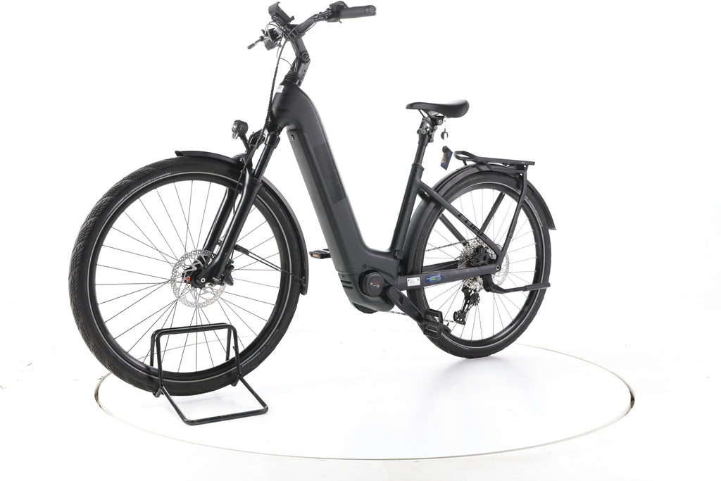 Cube Kathmandu Hybrid Pro Trekking E-Bike Tiefeinsteiger 2026 - Image 6
