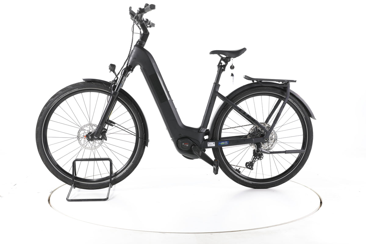 Cube Kathmandu Hybrid Pro Trekking E-Bike Tiefeinsteiger 2026 - Image 7
