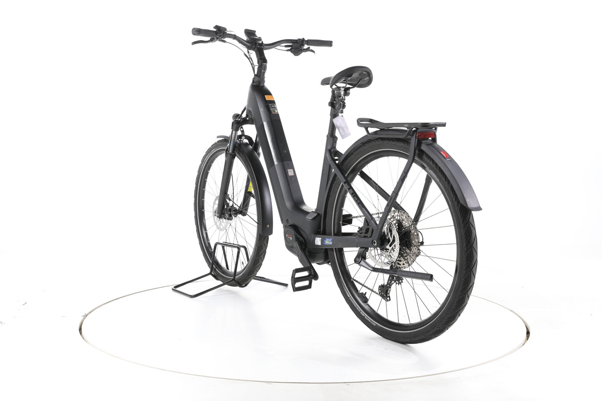 Cube Kathmandu Hybrid Pro Trekking E-Bike Tiefeinsteiger 2026 - Image 9