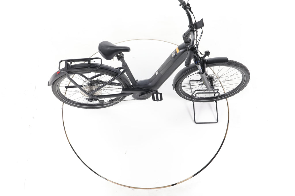 Cube Kathmandu Hybrid Pro Trekking E-Bike Tiefeinsteiger 2026 - Image 13