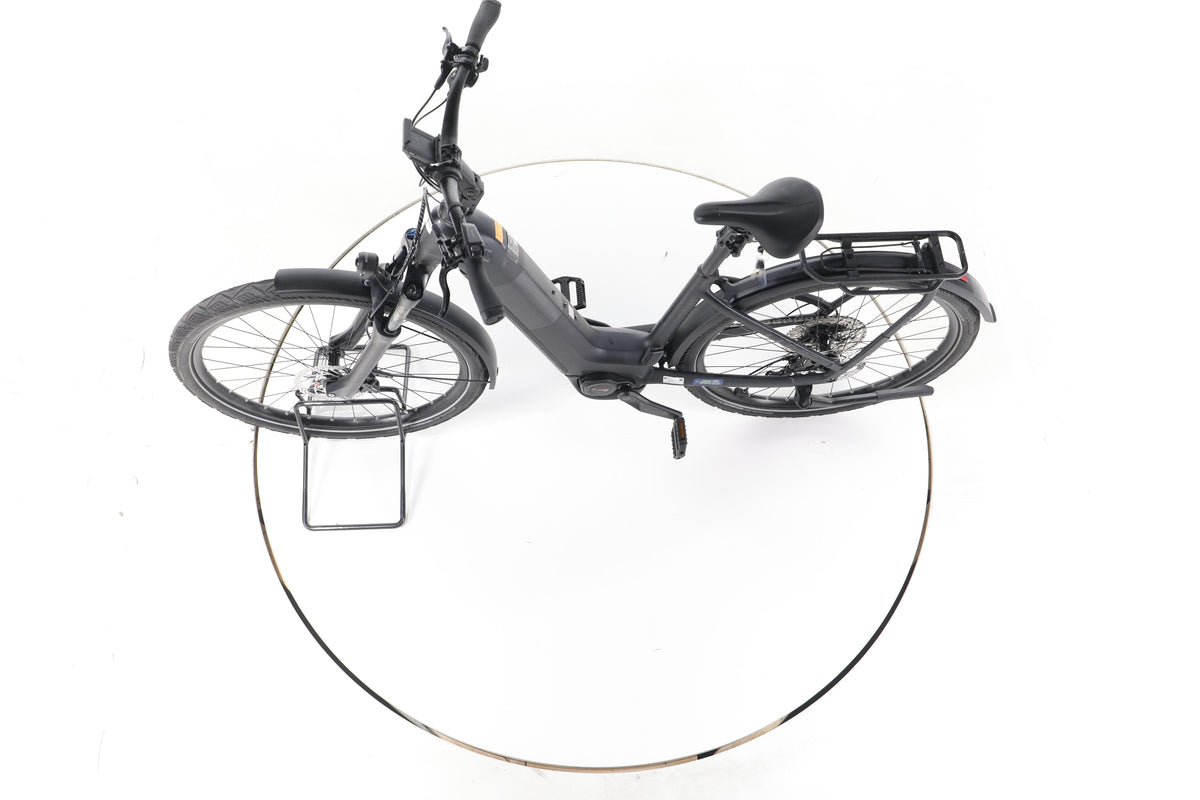 Cube Kathmandu Hybrid Pro Trekking E-Bike Tiefeinsteiger 2026 - Image 19