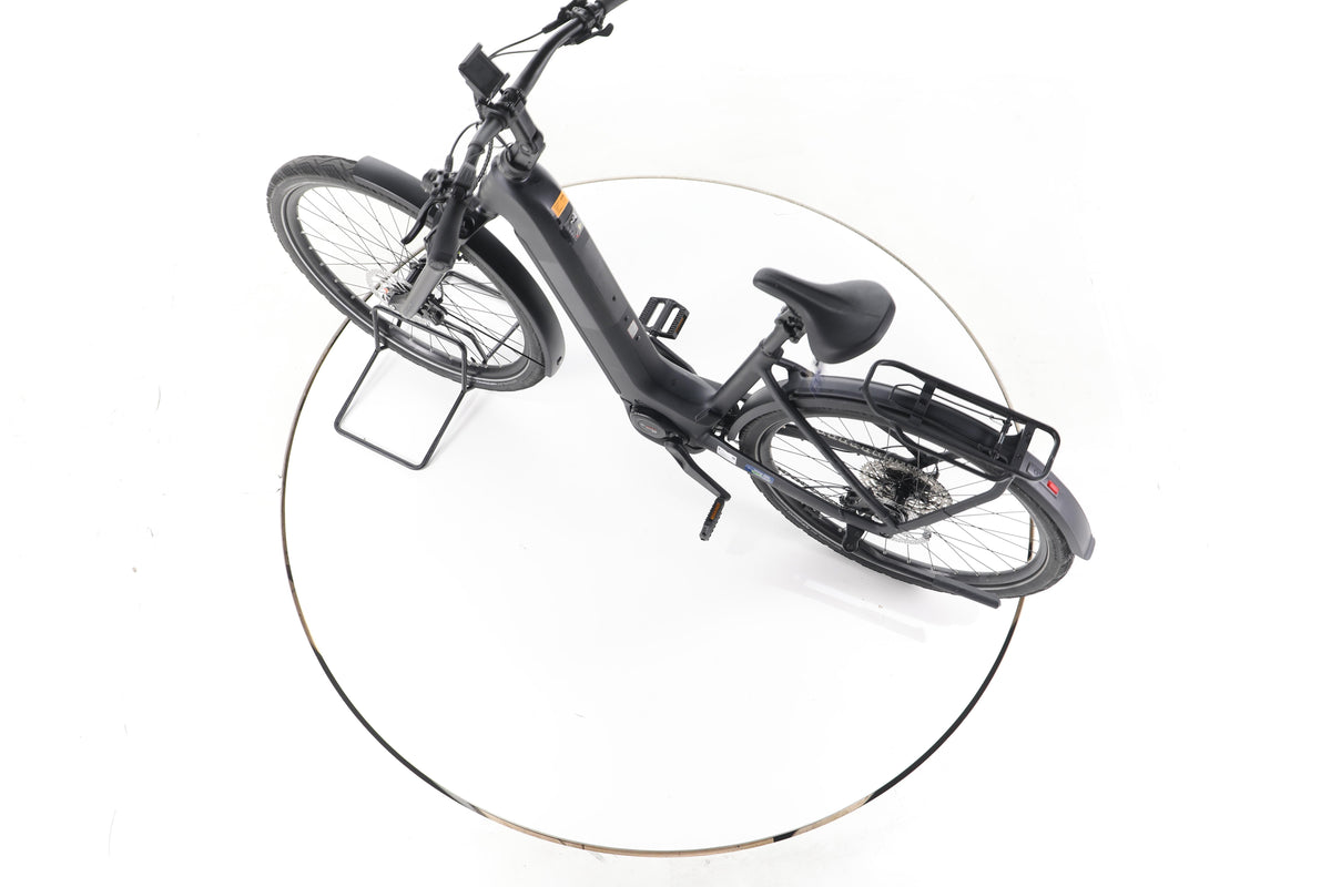 Cube Kathmandu Hybrid Pro Trekking E-Bike Tiefeinsteiger 2026 - Image 20