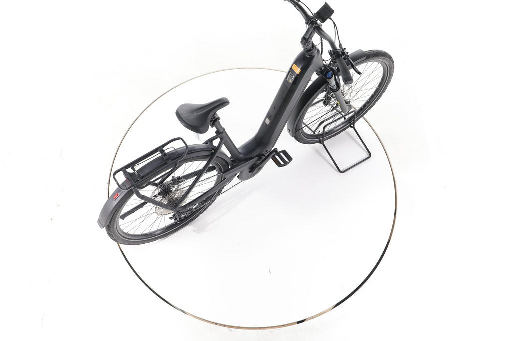 Cube Kathmandu Hybrid Pro Trekking E-Bike Tiefeinsteiger 2026 - Image 24