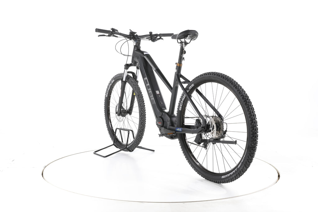Cube Reaction Hybrid Performance 625 E-Bike - Image 9