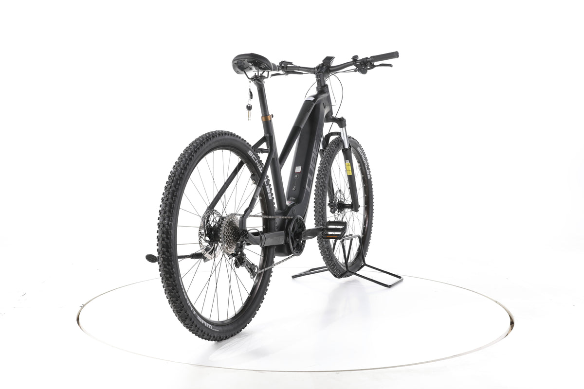 Cube Reaction Hybrid Performance 625 E-Bike - Image 11