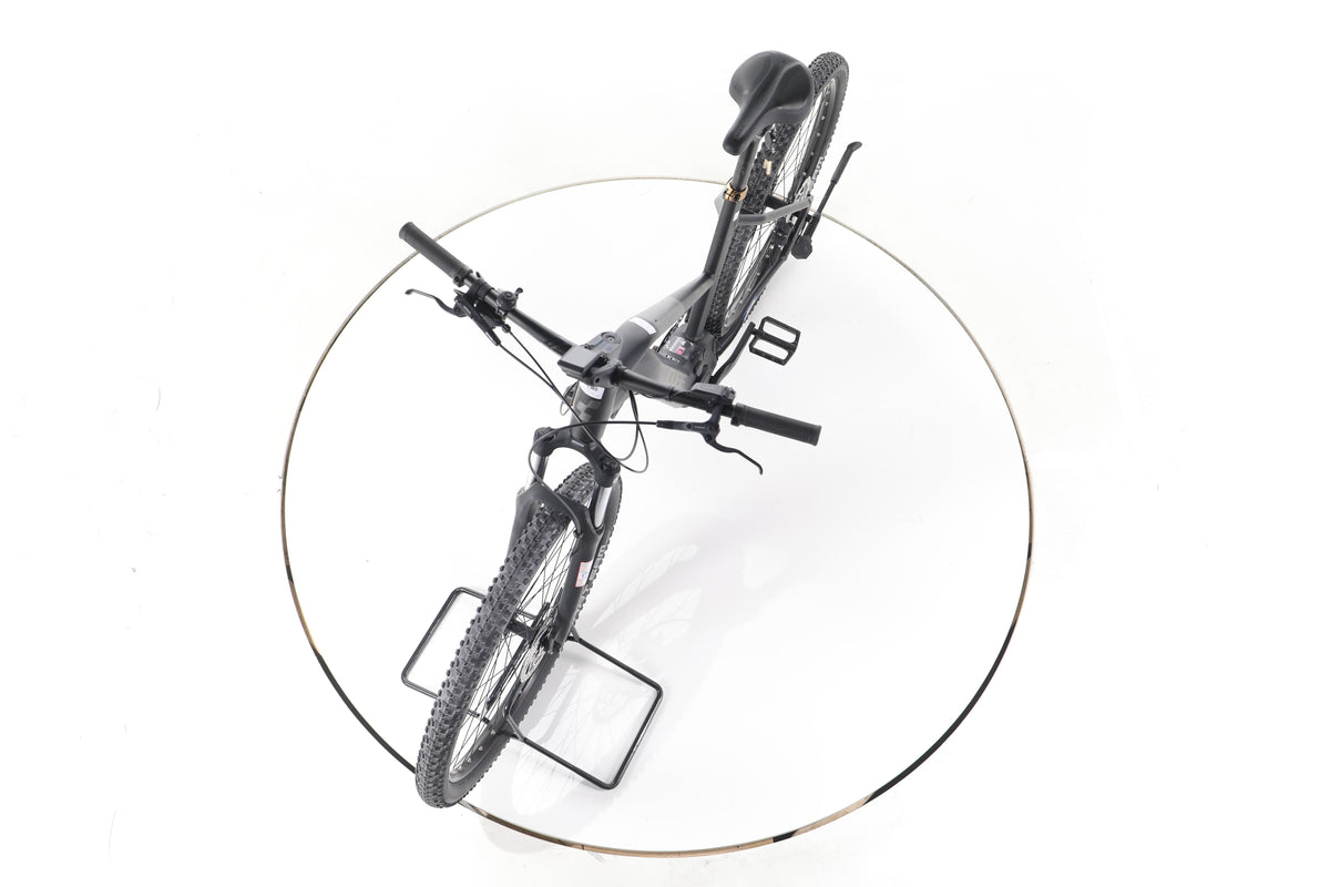 Cube Reaction Hybrid Performance 625 E-Bike - Image 17