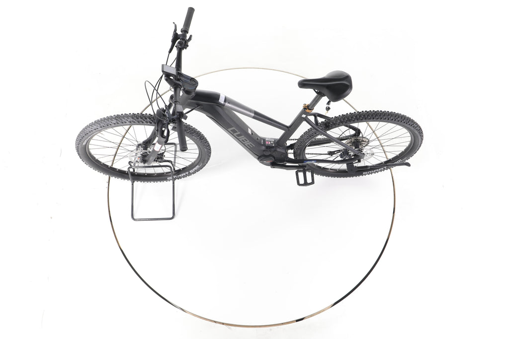 Cube Reaction Hybrid Performance 625 E-Bike - Image 19