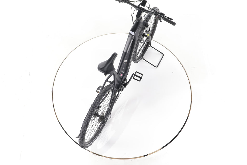 Cube Reaction Hybrid Performance 625 E-Bike - Image 23