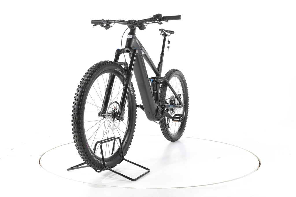 Cube Stereo Hybrid 140 HPC E-Bike Fully Carbon - Image 5