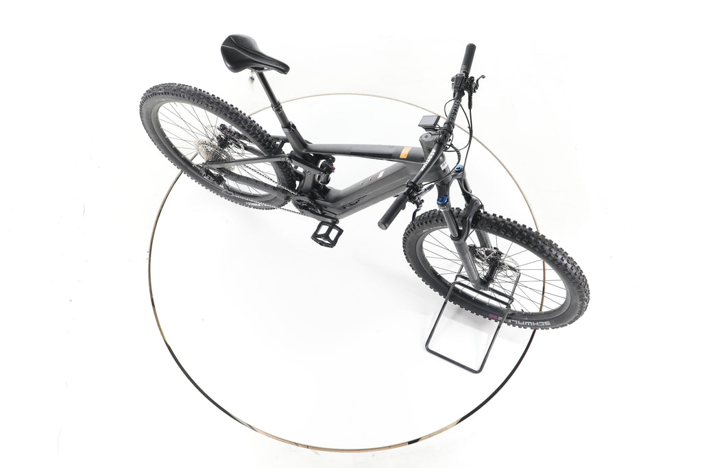 Cube Stereo Hybrid 140 HPC E-Bike Fully Carbon - Image 14