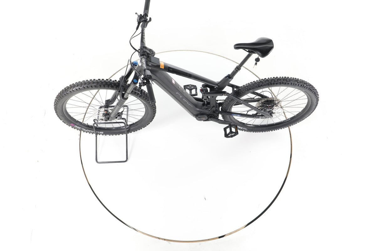 Cube Stereo Hybrid 140 HPC E-Bike Fully Carbon - Image 19