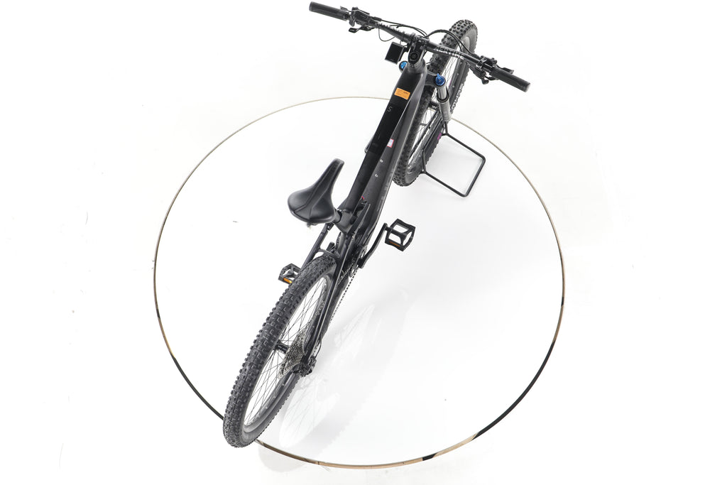 Cube Stereo Hybrid 140 HPC E-Bike Fully Carbon - Image 23