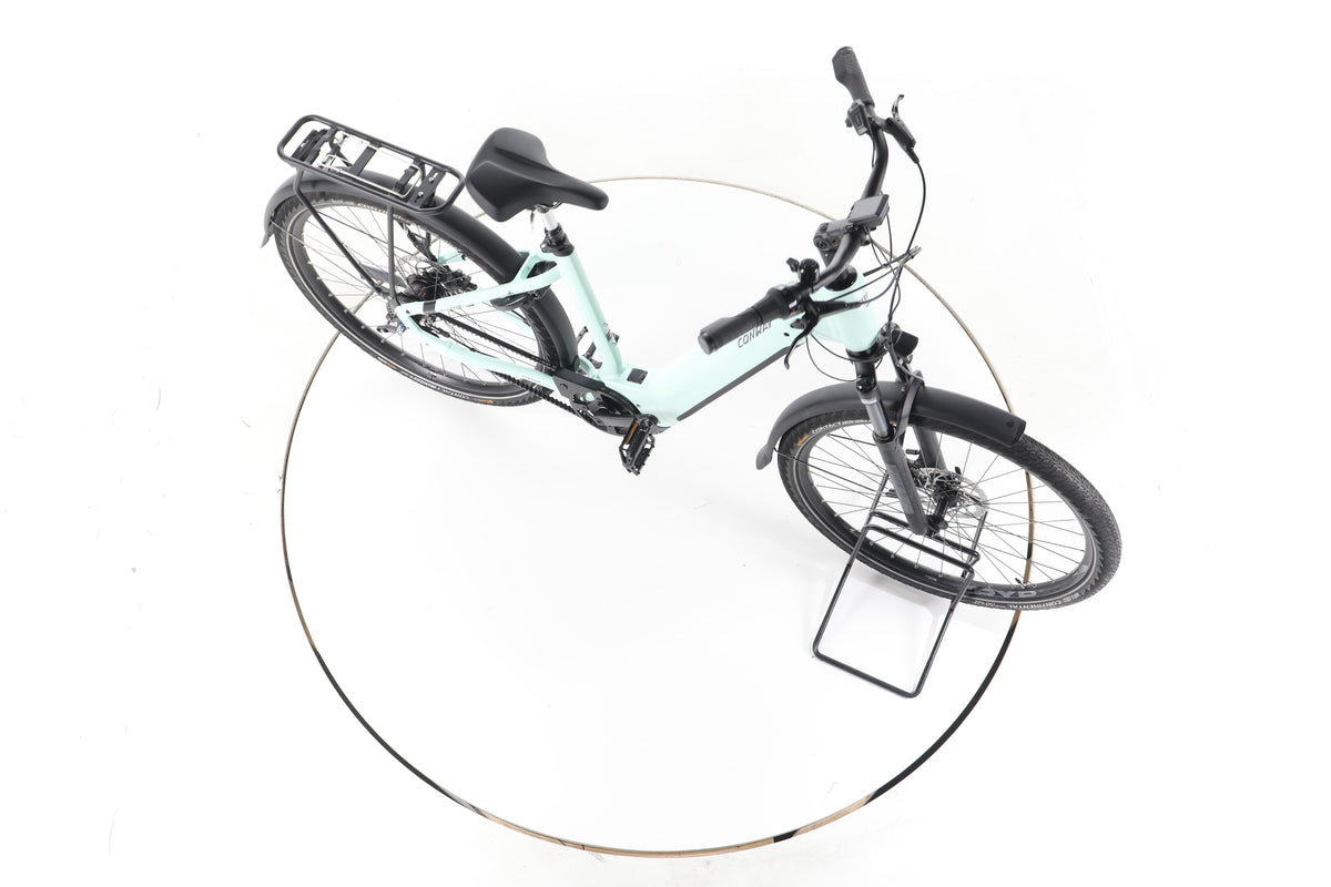 Conway Cairon T 4.5 City E-Bike Tiefeinsteiger 2025 - Image 14