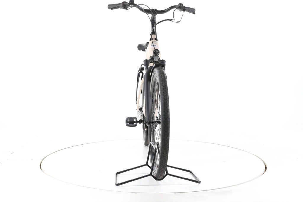 Fischer CITA 6.8i City E-Bike Tiefeinsteiger 2025 - Image 4