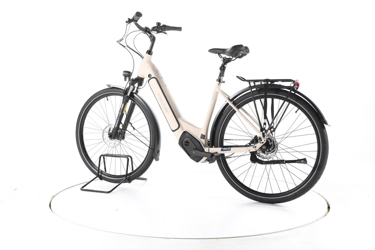 Fischer CITA 6.8i City E-Bike Tiefeinsteiger 2025 - Image 8
